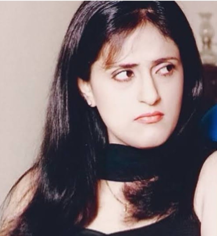 Damini Kanwal Shetty